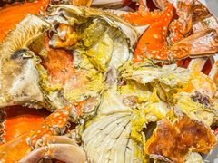 -渔家风味·鲅鱼水饺·央视展播·海鲜天津菜(开发区店)