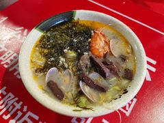 糟粕醋-海大南门夜市(海富街店)