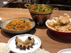 -金掌勺锅包肉(华润万象城店)