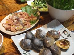 -丹东特色烤肉(学府路一部店)