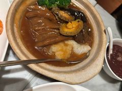 -荣兴酒家(徐家汇店)