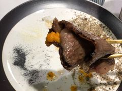 -隐炉和牛烧肉店(群力店)