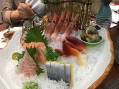 -长崎家日式料理(人民大街店)