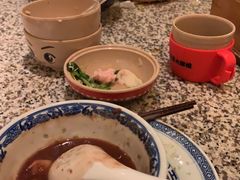 -南京大牌档(凯德大峡谷店)