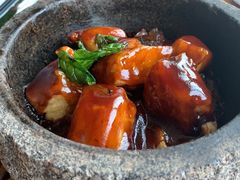 -无锡苏宁银河国际酒店-悦府65中餐厅