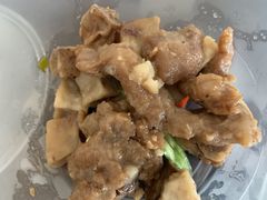 -香港翠园茶餐厅(迪凯银座店)