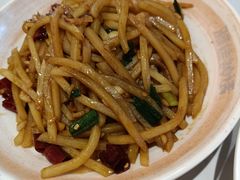 -雅佳神话·麻辣烤鱼(新街口店)