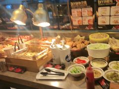 -比格比萨自助(美乐城店)