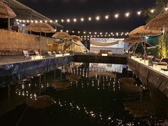 -DGE季风钓虾营地·团建·聚会