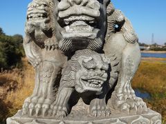 -卢沟桥文化旅游区(卢沟桥)