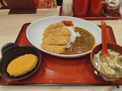 -食其家·牛丼咖喱(太阳宫店)