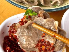 -大众跷脚牛肉馆·非遗传承单位(峨眉山店)