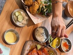 -KimPro 辛普乐概念韩餐