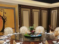 -广东嘉华大酒店·金銮阁中餐厅