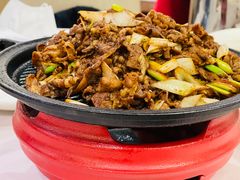 -大鸭梨烤鸭店(朝阳路店)