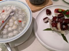 酒酿圆子-蝶园·装修中(BFC外滩金融中心店)