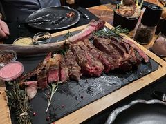 -AZUL by FUEL蓝色·法式酒馆(琶醍店)