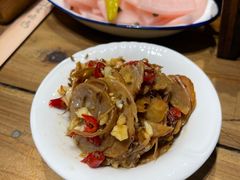-盟重烧烤(高正街店)