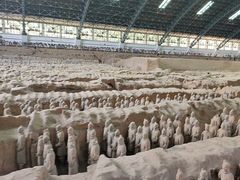-秦始皇帝陵博物院(兵马俑)