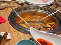 -季季红火锅(长沙步行街店)