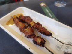 -伊带伊路新疆美食府(呼家楼店)