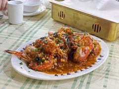 -马叉虫和妖且闲·长沙大排档(解放西店)