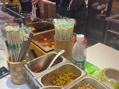 -皖佬板安徽牛肉板面(西站食宝街店)