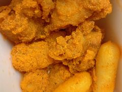 -Pelicana百利家炸鸡(江南西名店城店)