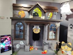 -KAKAO FRIENDS(弘大店)