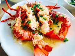 -明记海鲜大排档(巽寮湾店)