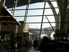 -银川河东国际机场