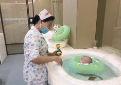 -宝生月子中心(独栋园林·福田店)