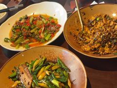 -拾捌川·自贡爆炒(新街口店)