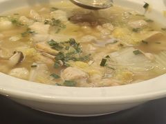 -纪林菜馆·博山菜老字号(华光路店)
