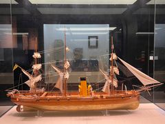 -上海中国航海博物馆