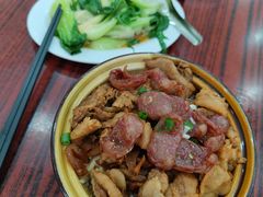 -荔园小馆(园岭新村二期店)