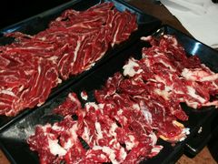 -幸运牛汕头小黄牛牛肉火锅(梅林店)