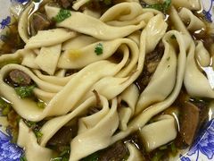 -清真-戏楼王记牛肉面
