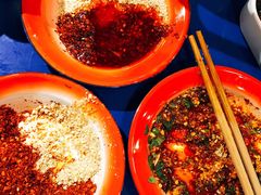 -马路边边麻辣烫联盟路店