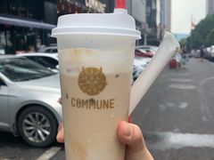 -COMMUNE幻师(解放西路店)