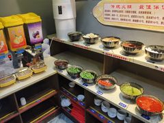 -千亿来乌拉火锅(德胜店)