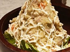 -俄士厨房(环球港店)