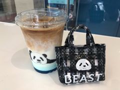 -Manner Coffee(大宁国际商业广场店)