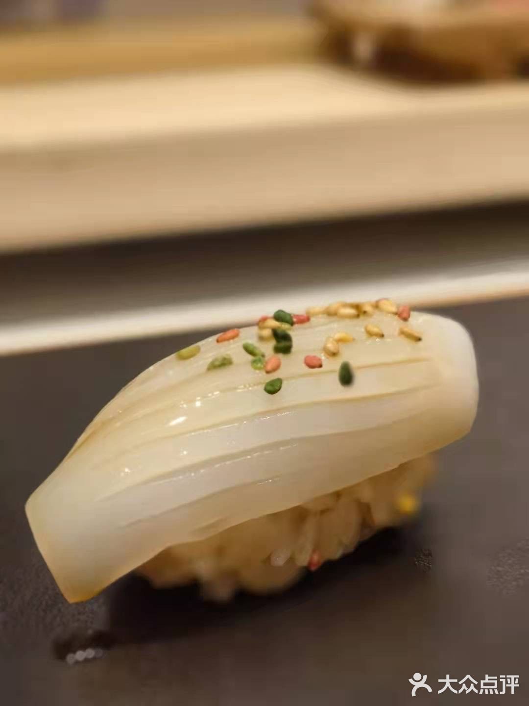 估计是我吃过最亲民的omakase了