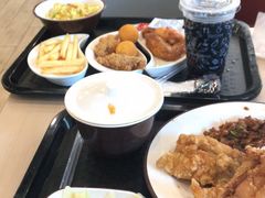 -乡村基(大渡口区国际广场店)