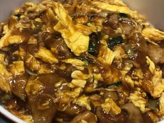 醋溜木须-紫光园·烤鸭(吕家营店)