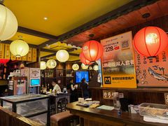 -鸟鹏烧鸟居酒屋(熙龙湾店)