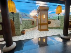 -东方威尼斯温泉酒店