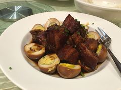 -同里湖大饭店-怡景轩中餐厅(同里古镇店)