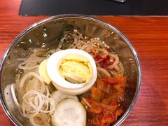 -大阪烧肉BAKA一代(十亩地店)